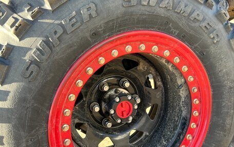 Toyota 4Runner III, 1992 год, 650 000 рублей, 9 фотография