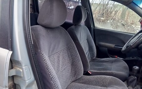 Renault Megane II, 2002 год, 90 000 рублей, 2 фотография