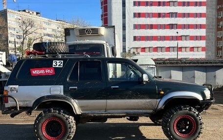 Toyota 4Runner III, 1992 год, 650 000 рублей, 18 фотография