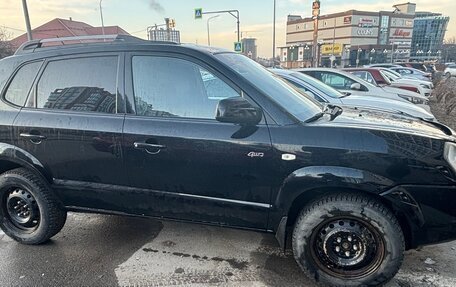 Hyundai Tucson III, 2006 год, 750 000 рублей, 4 фотография