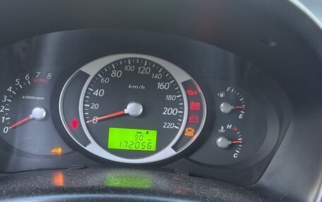 Hyundai Tucson III, 2006 год, 750 000 рублей, 9 фотография