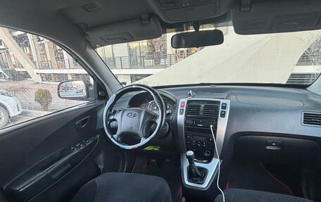 Hyundai Tucson III, 2006 год, 750 000 рублей, 7 фотография