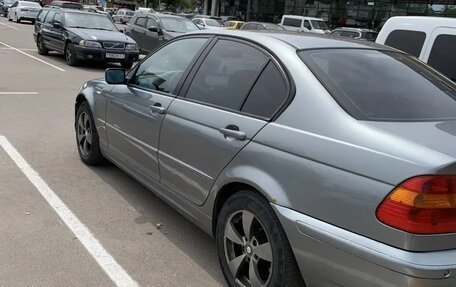 BMW 3 серия, 2004 год, 440 000 рублей, 2 фотография