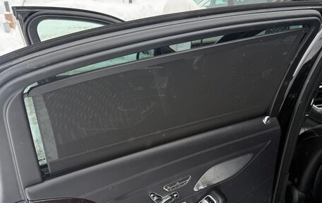 Mercedes-Benz Maybach S-Класс, 2019 год, 7 850 000 рублей, 15 фотография