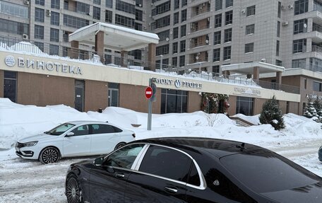 Mercedes-Benz Maybach S-Класс, 2019 год, 7 850 000 рублей, 22 фотография