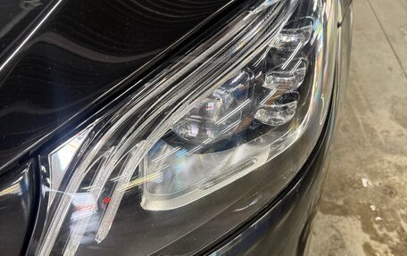 Mercedes-Benz Maybach S-Класс, 2019 год, 7 850 000 рублей, 27 фотография