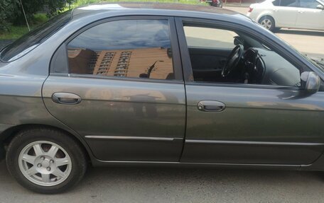 KIA Spectra II (LD), 2006 год, 290 000 рублей, 2 фотография