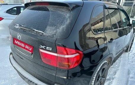 BMW X5, 2009 год, 1 900 000 рублей, 3 фотография