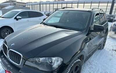 BMW X5, 2009 год, 1 900 000 рублей, 1 фотография