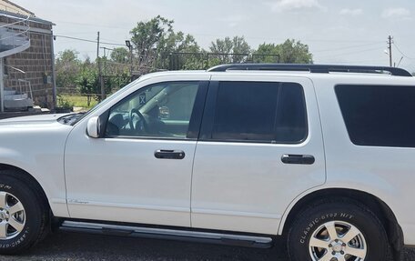 Ford Explorer III, 2003 год, 656 153 рублей, 4 фотография