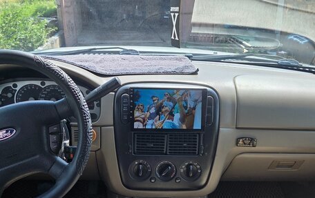 Ford Explorer III, 2003 год, 656 153 рублей, 5 фотография