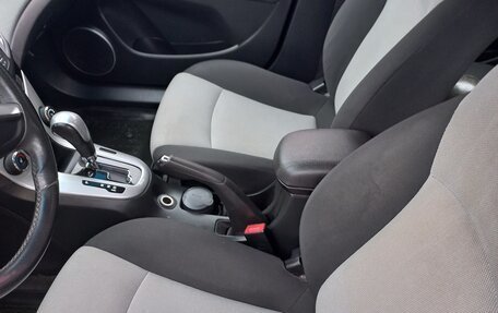 Chevrolet Cruze II, 2013 год, 850 000 рублей, 3 фотография