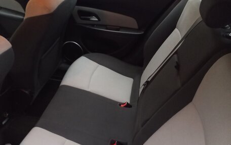 Chevrolet Cruze II, 2013 год, 850 000 рублей, 8 фотография