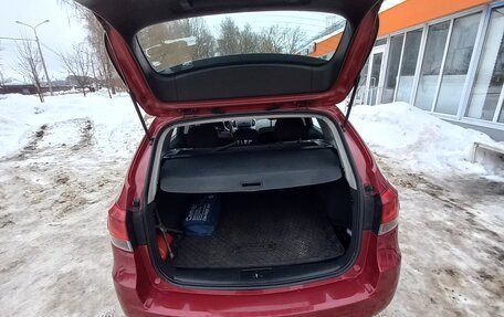 Chevrolet Cruze II, 2013 год, 850 000 рублей, 9 фотография