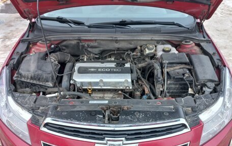 Chevrolet Cruze II, 2013 год, 850 000 рублей, 7 фотография