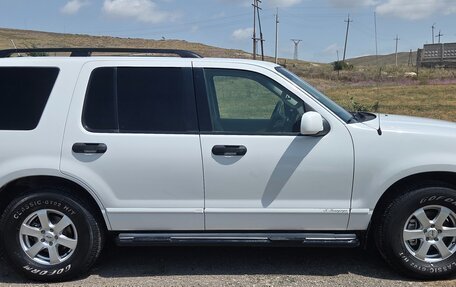 Ford Explorer III, 2003 год, 656 153 рублей, 2 фотография