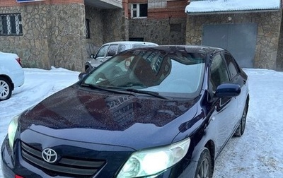 Toyota Corolla, 2008 год, 790 000 рублей, 1 фотография