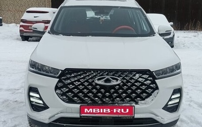 Chery Tiggo 7 Pro, 2021 год, 1 700 000 рублей, 1 фотография