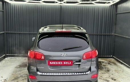 Hyundai Santa Fe III рестайлинг, 2007 год, 999 000 рублей, 5 фотография