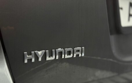 Hyundai Santa Fe III рестайлинг, 2007 год, 999 000 рублей, 7 фотография