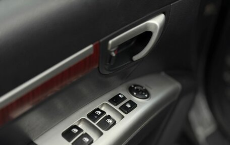 Hyundai Santa Fe III рестайлинг, 2007 год, 999 000 рублей, 10 фотография