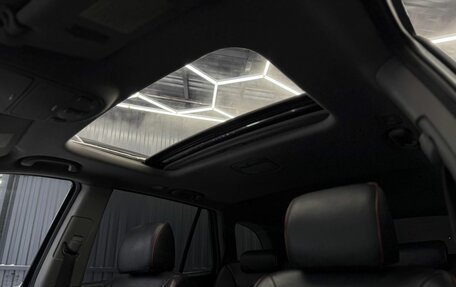 Hyundai Santa Fe III рестайлинг, 2007 год, 999 000 рублей, 15 фотография