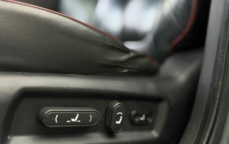 Hyundai Santa Fe III рестайлинг, 2007 год, 999 000 рублей, 16 фотография