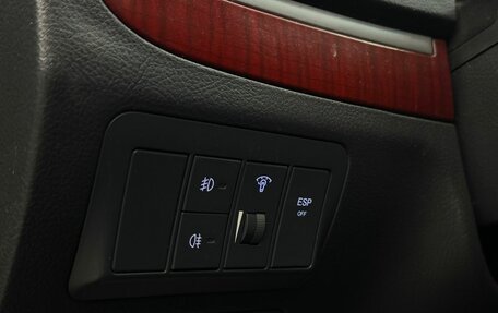 Hyundai Santa Fe III рестайлинг, 2007 год, 999 000 рублей, 11 фотография