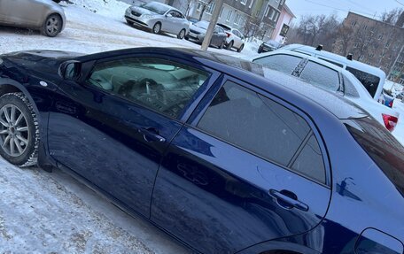 Toyota Corolla, 2008 год, 790 000 рублей, 4 фотография