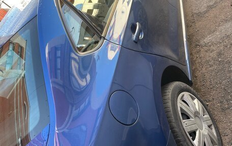 Volkswagen Polo VI (EU Market), 2017 год, 950 000 рублей, 4 фотография