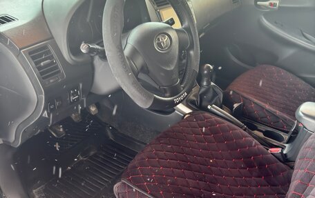 Toyota Corolla, 2008 год, 790 000 рублей, 13 фотография