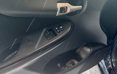 Toyota Corolla, 2008 год, 790 000 рублей, 18 фотография