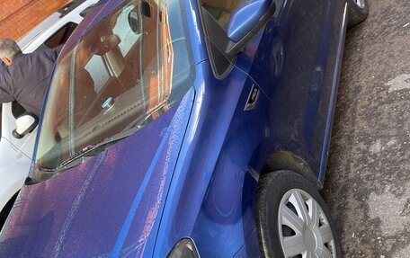 Volkswagen Polo VI (EU Market), 2017 год, 950 000 рублей, 2 фотография