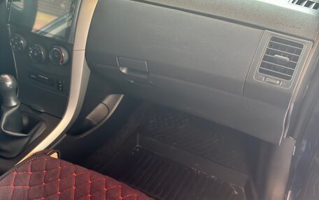 Toyota Corolla, 2008 год, 790 000 рублей, 16 фотография