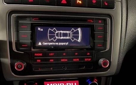 Volkswagen Polo VI (EU Market), 2017 год, 950 000 рублей, 5 фотография