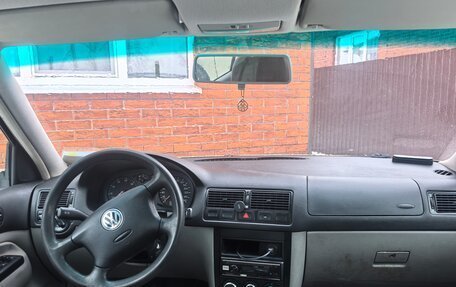 Volkswagen Golf IV, 2002 год, 485 000 рублей, 4 фотография