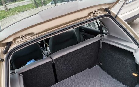 Volkswagen Golf IV, 2002 год, 485 000 рублей, 8 фотография