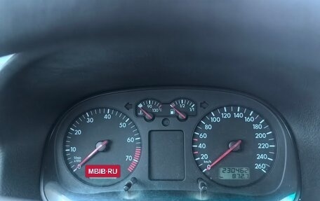 Volkswagen Golf IV, 2002 год, 485 000 рублей, 9 фотография