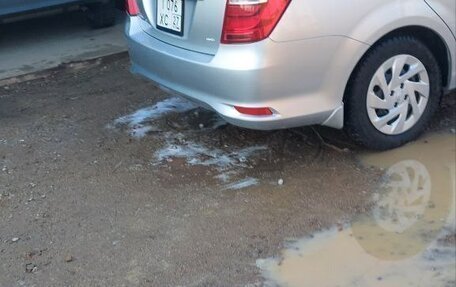 Toyota Corolla, 2018 год, 1 090 000 рублей, 9 фотография