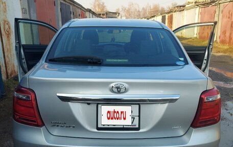 Toyota Corolla, 2018 год, 1 090 000 рублей, 7 фотография