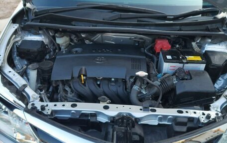 Toyota Corolla, 2018 год, 1 090 000 рублей, 3 фотография