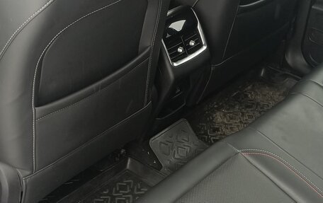 Chery Tiggo 7 Pro, 2021 год, 1 700 000 рублей, 5 фотография