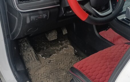 Chery Tiggo 7 Pro, 2021 год, 1 700 000 рублей, 6 фотография