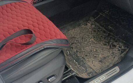 Chery Tiggo 7 Pro, 2021 год, 1 700 000 рублей, 3 фотография