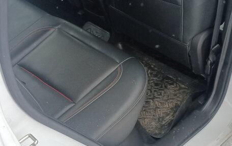 Chery Tiggo 7 Pro, 2021 год, 1 700 000 рублей, 4 фотография