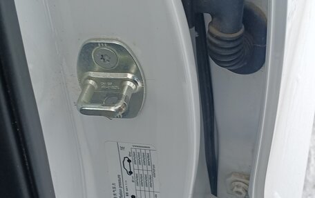 Chery Tiggo 7 Pro, 2021 год, 1 700 000 рублей, 9 фотография