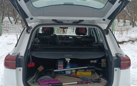 Chery Tiggo 7 Pro, 2021 год, 1 700 000 рублей, 7 фотография