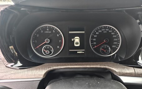 KIA K5, 2021 год, 2 990 000 рублей, 9 фотография