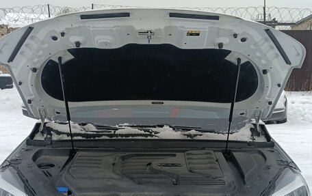 Chery Tiggo 7 Pro, 2021 год, 1 700 000 рублей, 8 фотография