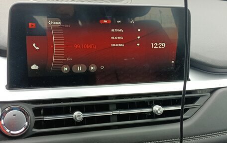 Chery Tiggo 7 Pro, 2021 год, 1 700 000 рублей, 11 фотография